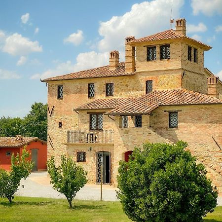 Villaluce Wine Agriturismo Castiglione del Lago Zewnętrze zdjęcie