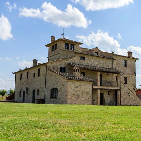 Villaluce Wine Agriturismo Castiglione del Lago Zewnętrze zdjęcie