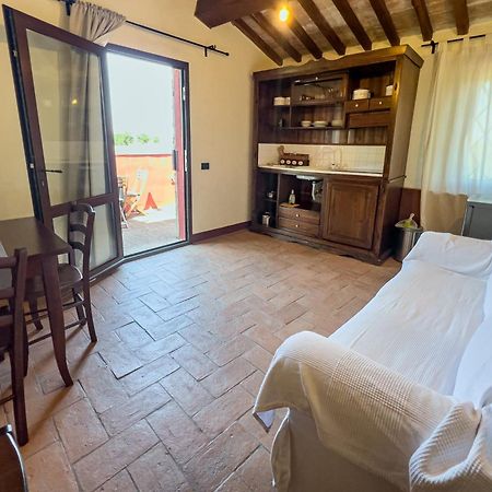 Villaluce Wine Agriturismo Castiglione del Lago Zewnętrze zdjęcie