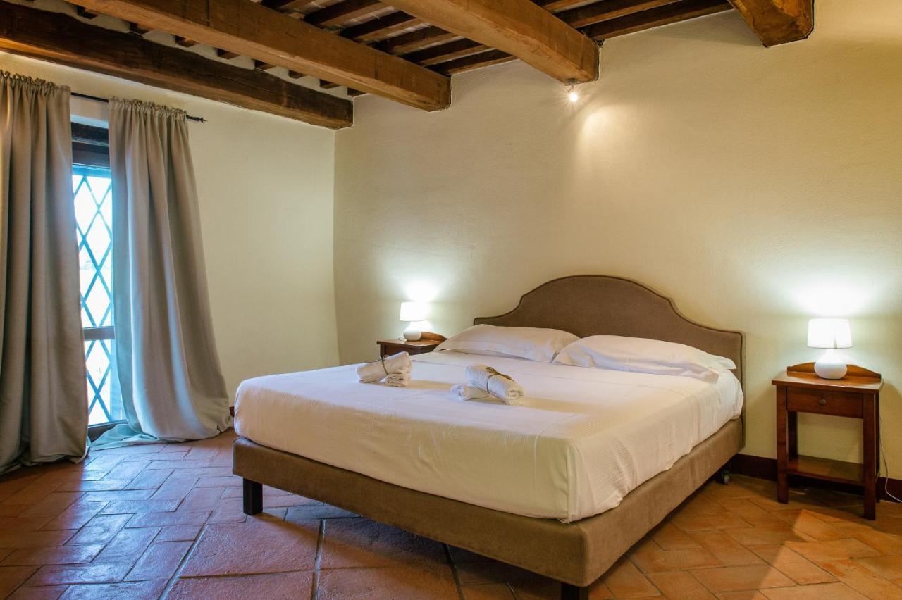 Villaluce Wine Agriturismo Castiglione del Lago Zewnętrze zdjęcie