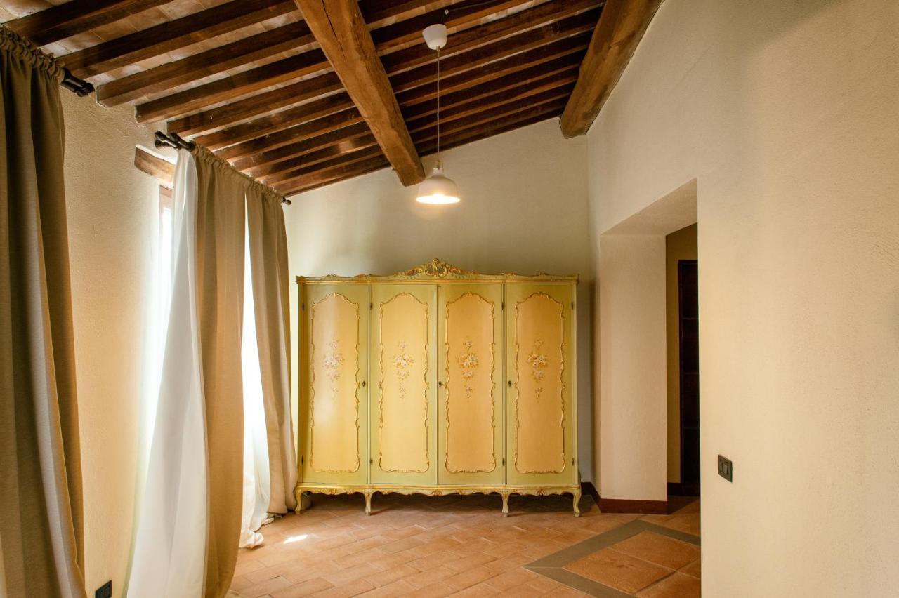 Villaluce Wine Agriturismo Castiglione del Lago Zewnętrze zdjęcie