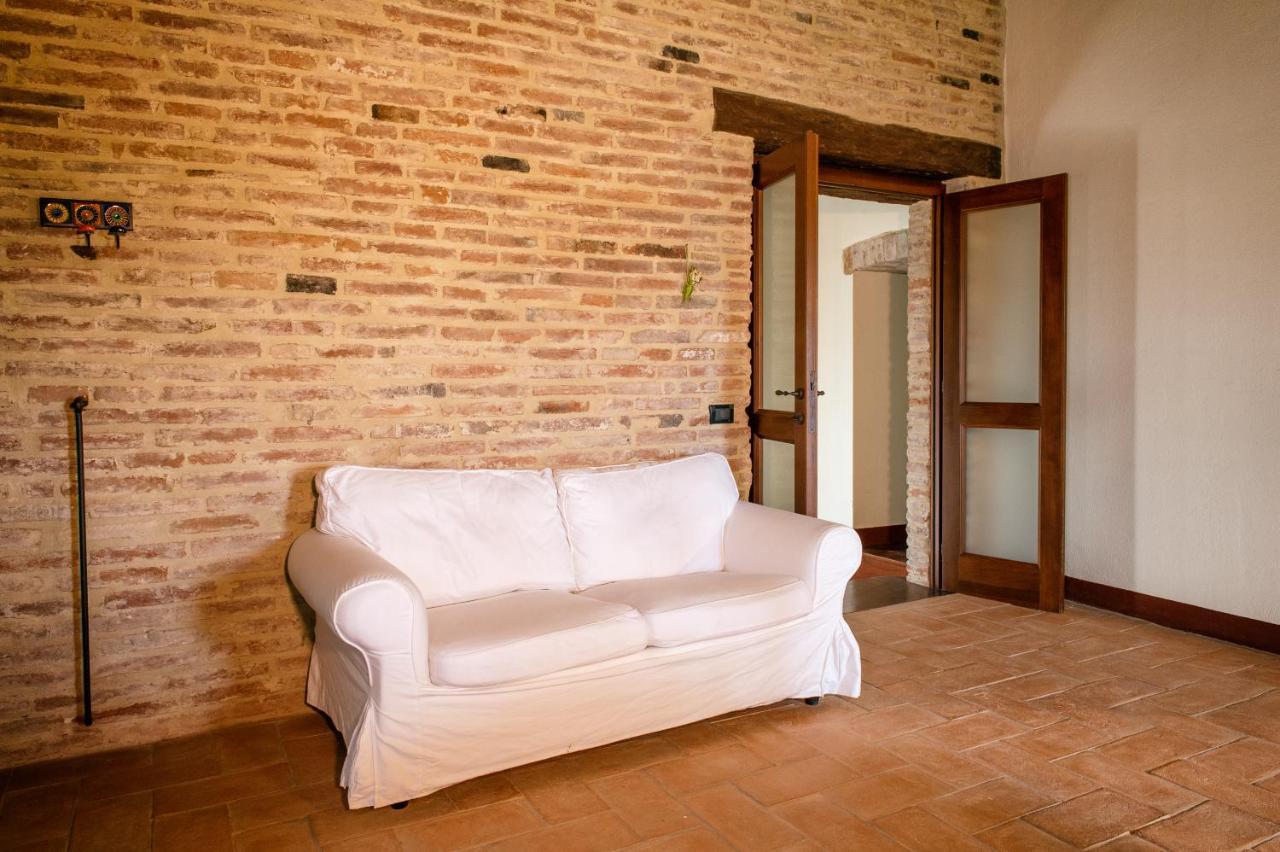 Villaluce Wine Agriturismo Castiglione del Lago Zewnętrze zdjęcie