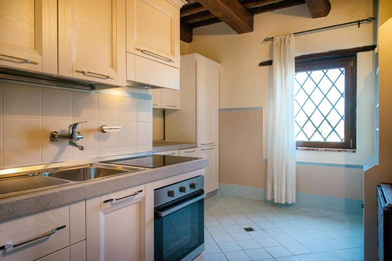 Villaluce Wine Agriturismo Castiglione del Lago Zewnętrze zdjęcie