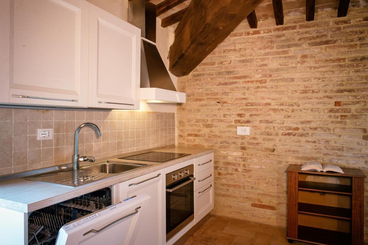Villaluce Wine Agriturismo Castiglione del Lago Zewnętrze zdjęcie