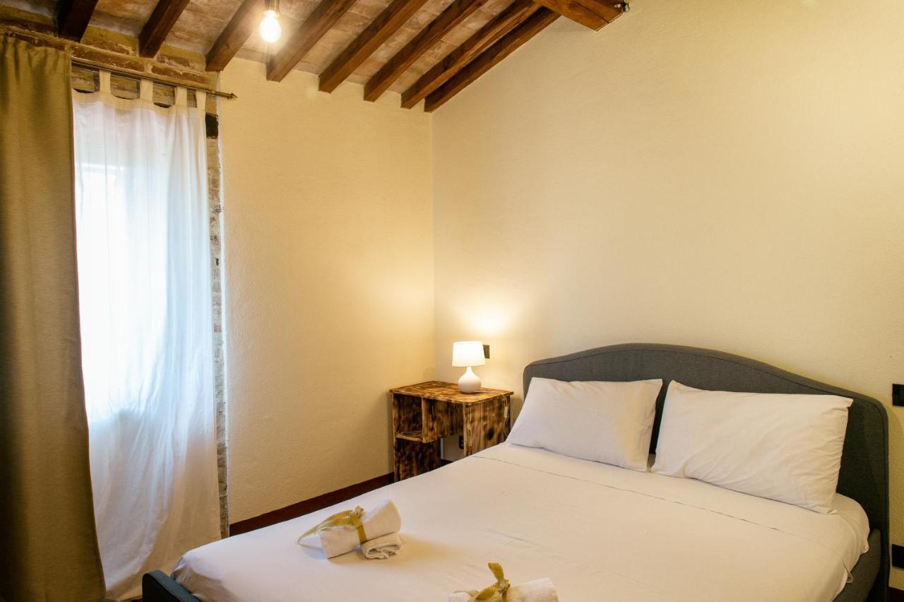 Villaluce Wine Agriturismo Castiglione del Lago Zewnętrze zdjęcie