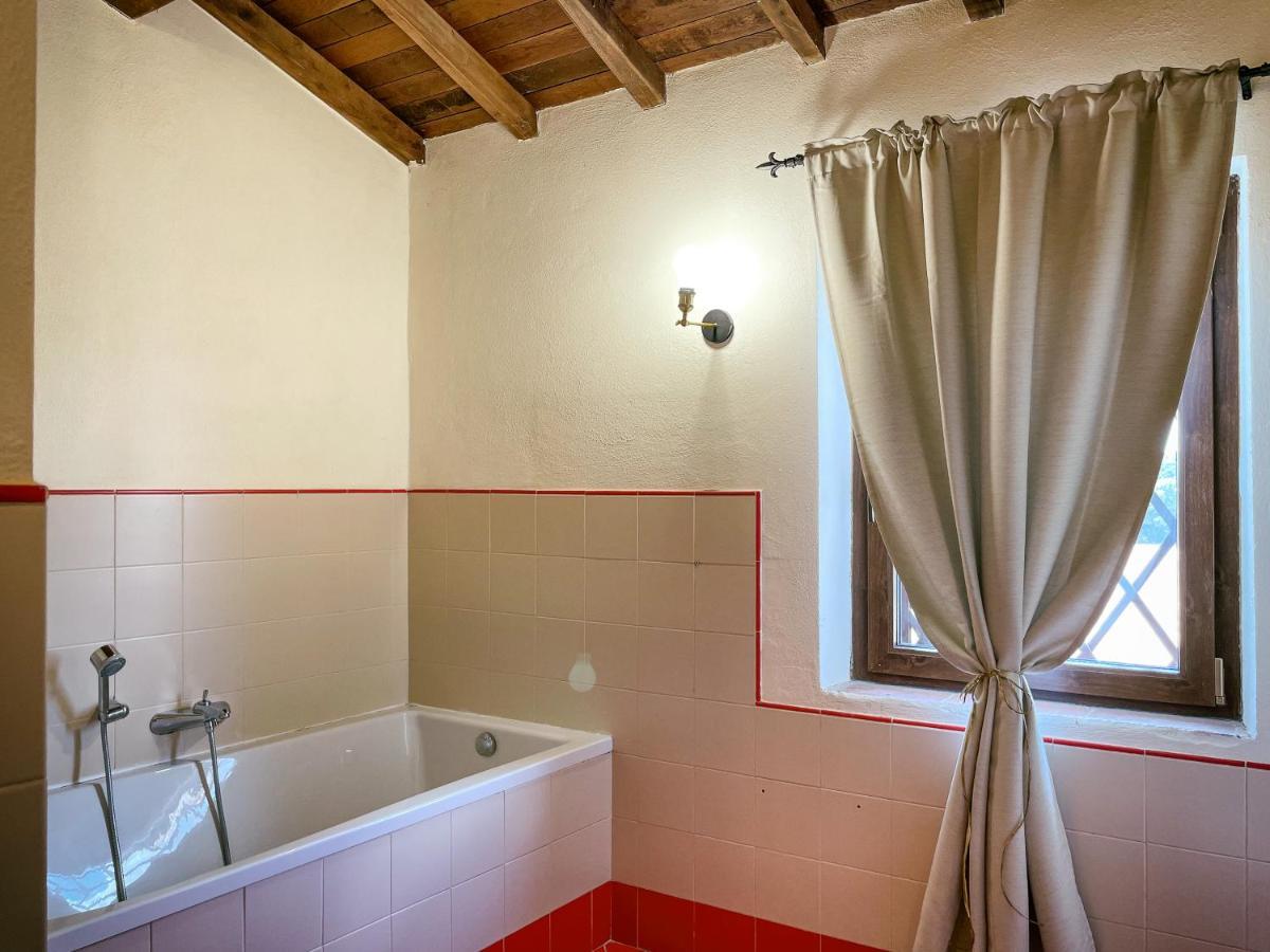 Villaluce Wine Agriturismo Castiglione del Lago Zewnętrze zdjęcie