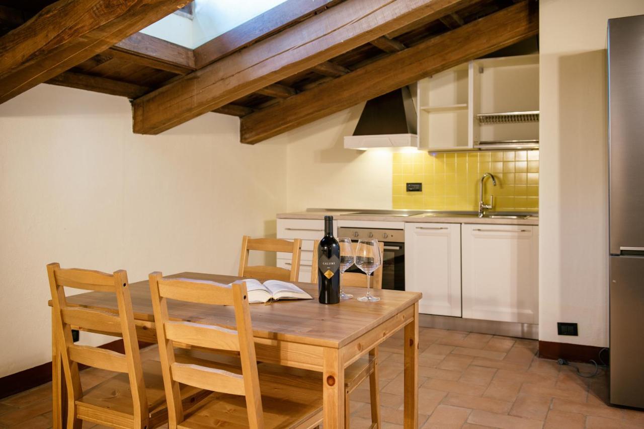 Villaluce Wine Agriturismo Castiglione del Lago Zewnętrze zdjęcie