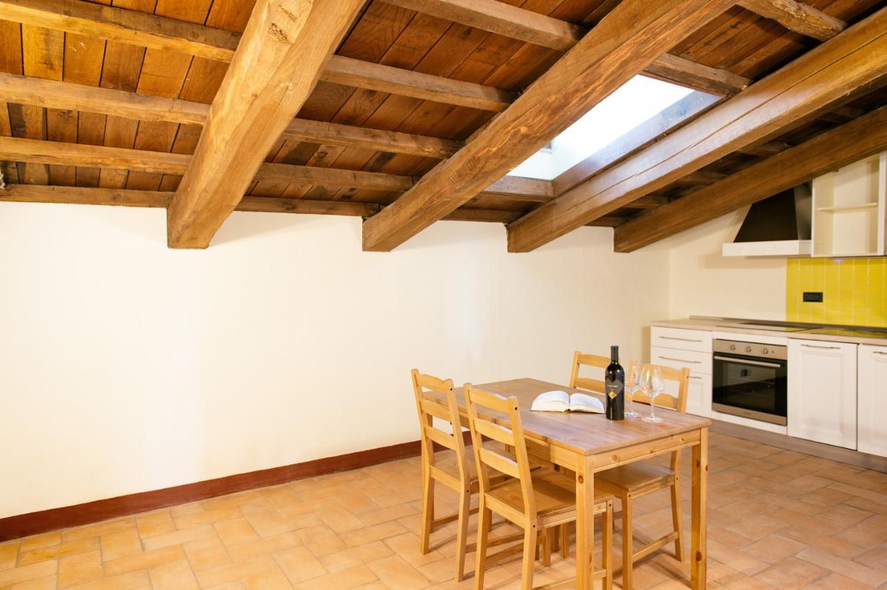 Villaluce Wine Agriturismo Castiglione del Lago Zewnętrze zdjęcie