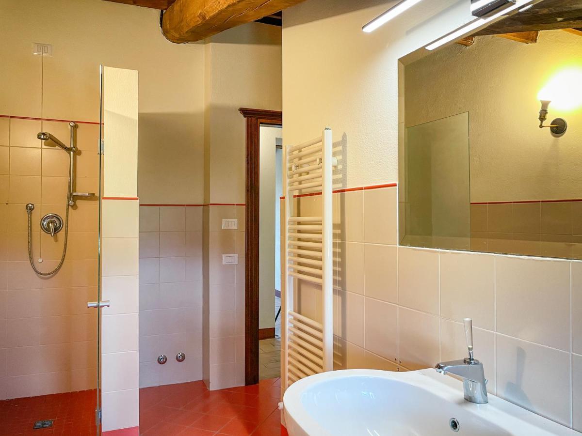 Villaluce Wine Agriturismo Castiglione del Lago Zewnętrze zdjęcie