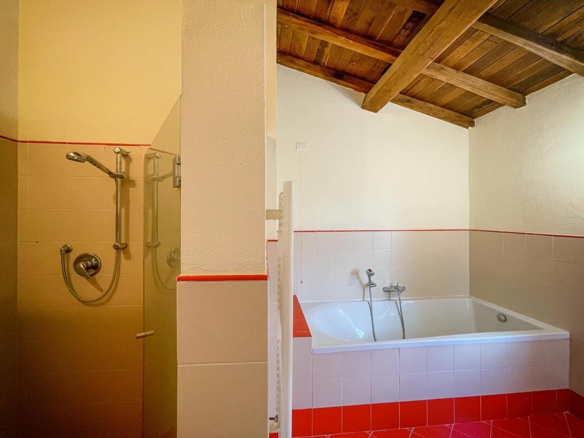 Villaluce Wine Agriturismo Castiglione del Lago Zewnętrze zdjęcie