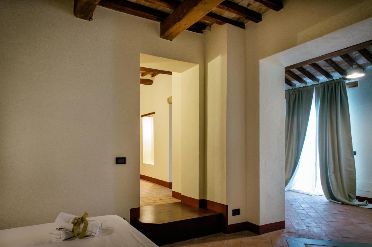 Villaluce Wine Agriturismo Castiglione del Lago Zewnętrze zdjęcie