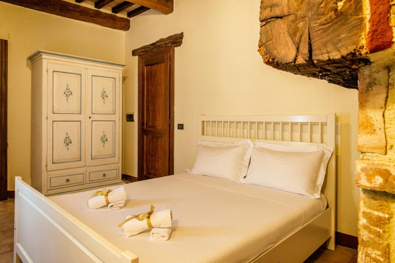 Villaluce Wine Agriturismo Castiglione del Lago Zewnętrze zdjęcie
