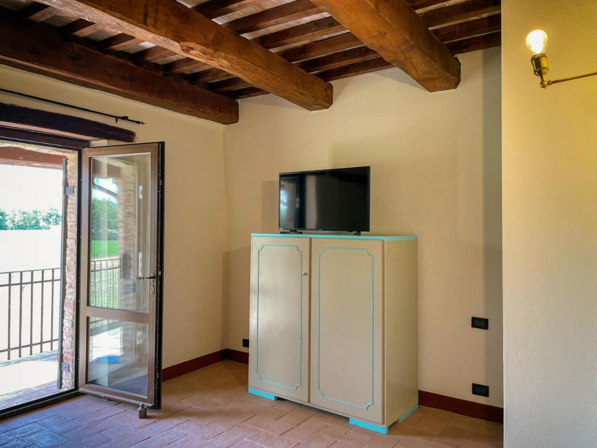 Villaluce Wine Agriturismo Castiglione del Lago Zewnętrze zdjęcie