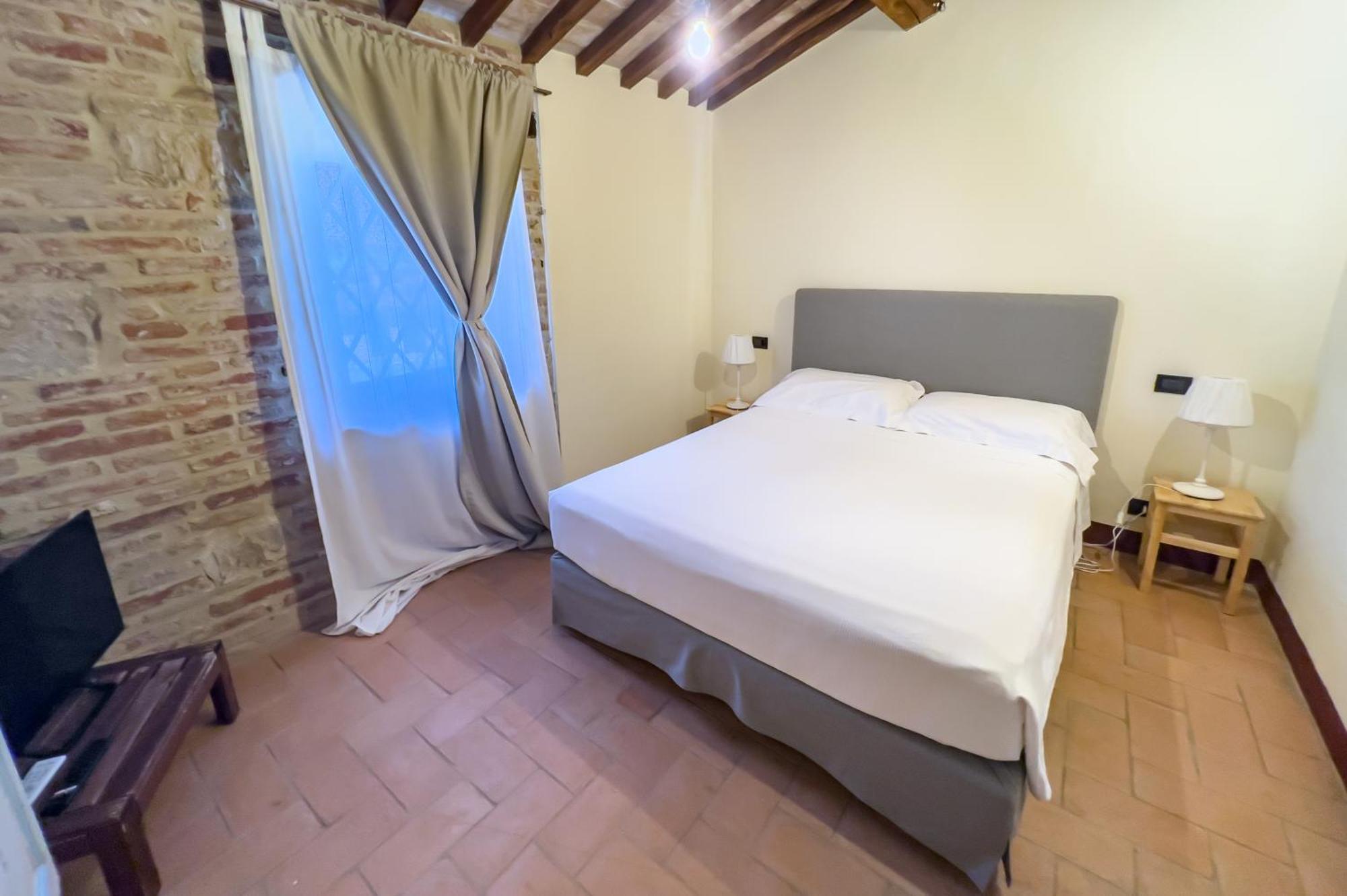 Villaluce Wine Agriturismo Castiglione del Lago Zewnętrze zdjęcie