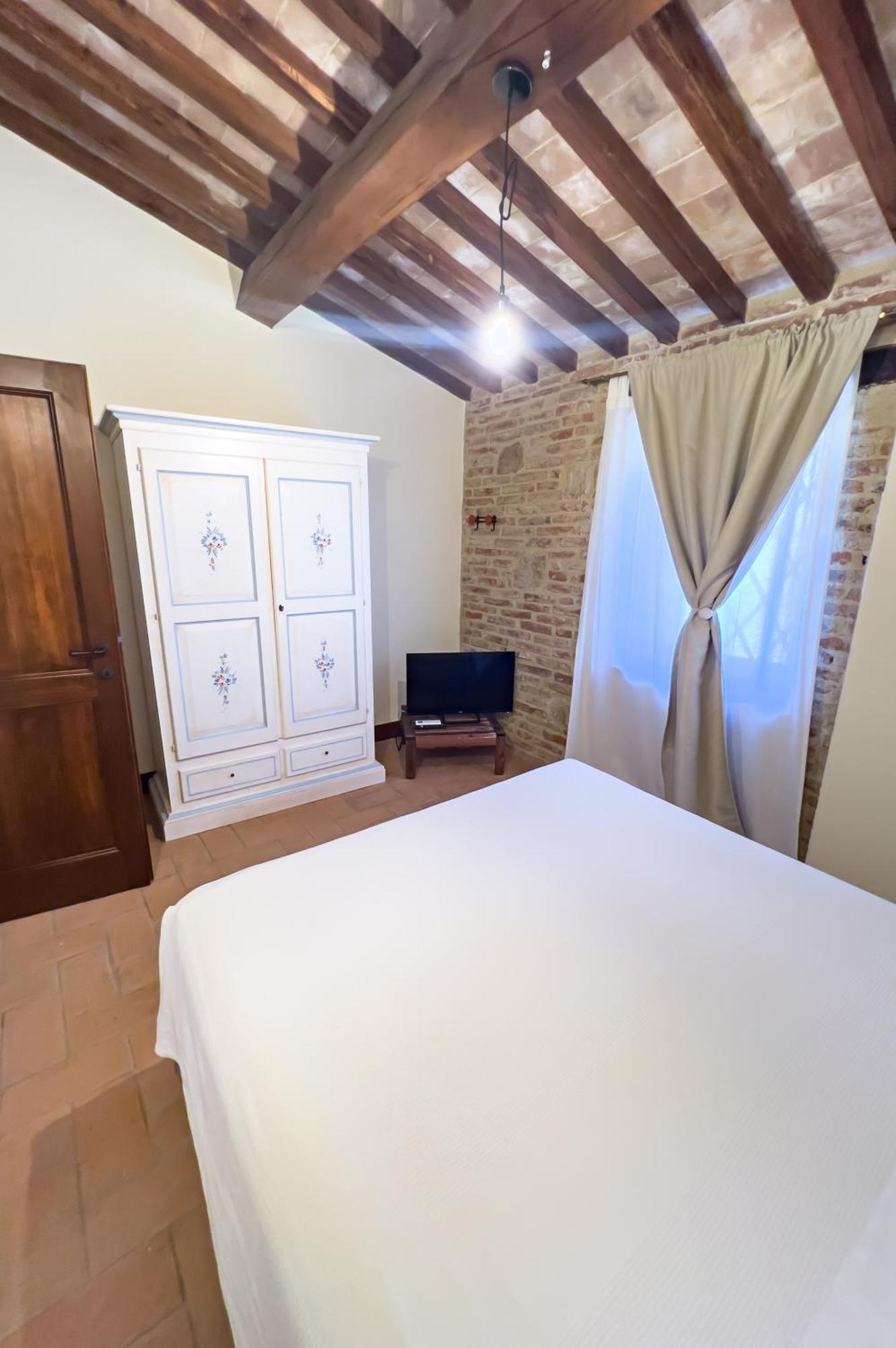 Villaluce Wine Agriturismo Castiglione del Lago Zewnętrze zdjęcie