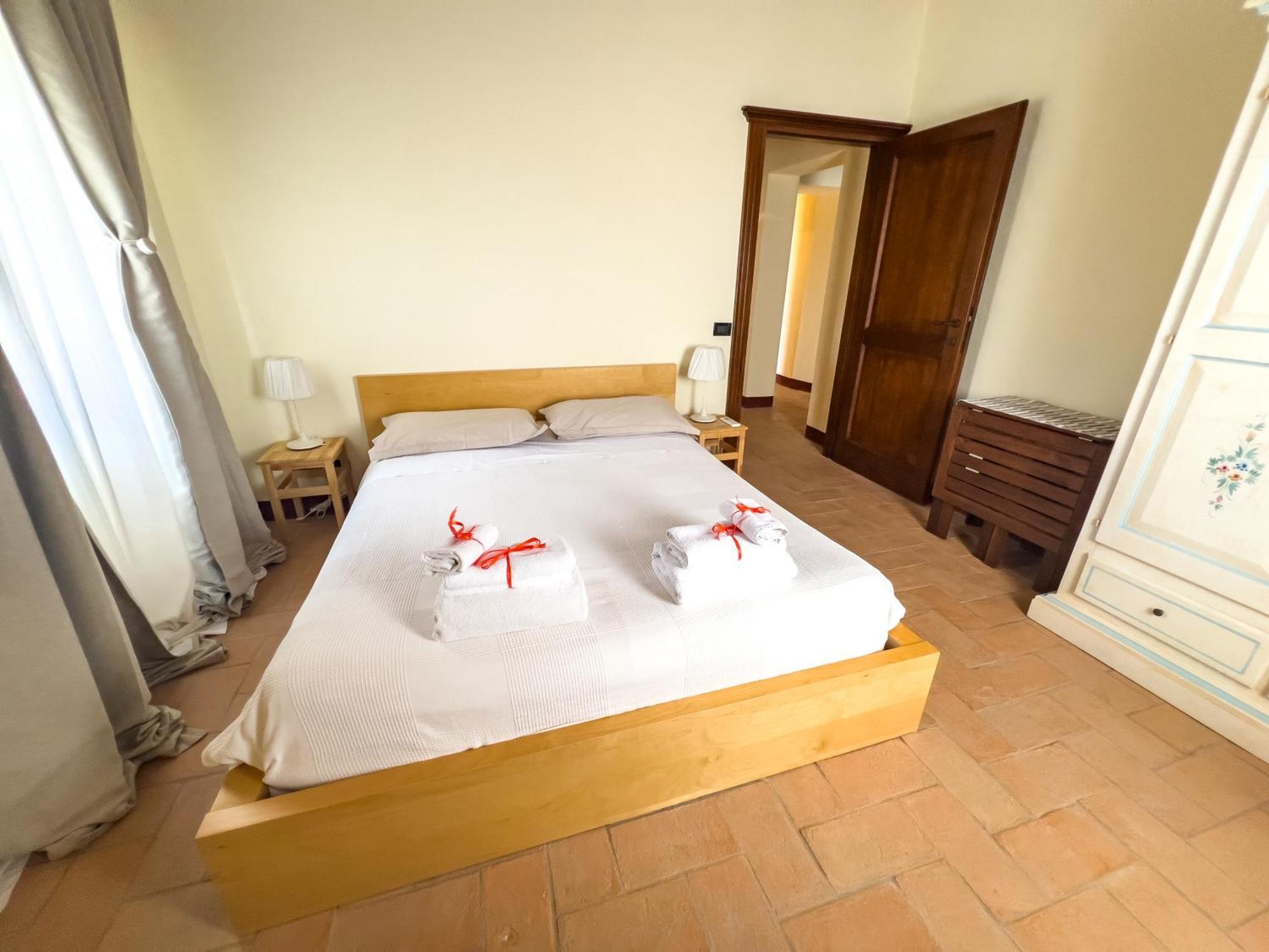 Villaluce Wine Agriturismo Castiglione del Lago Zewnętrze zdjęcie