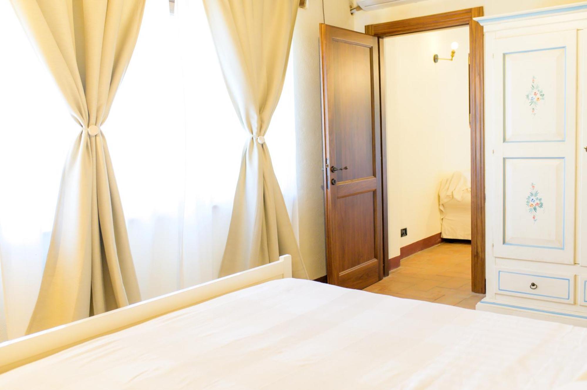 Villaluce Wine Agriturismo Castiglione del Lago Zewnętrze zdjęcie