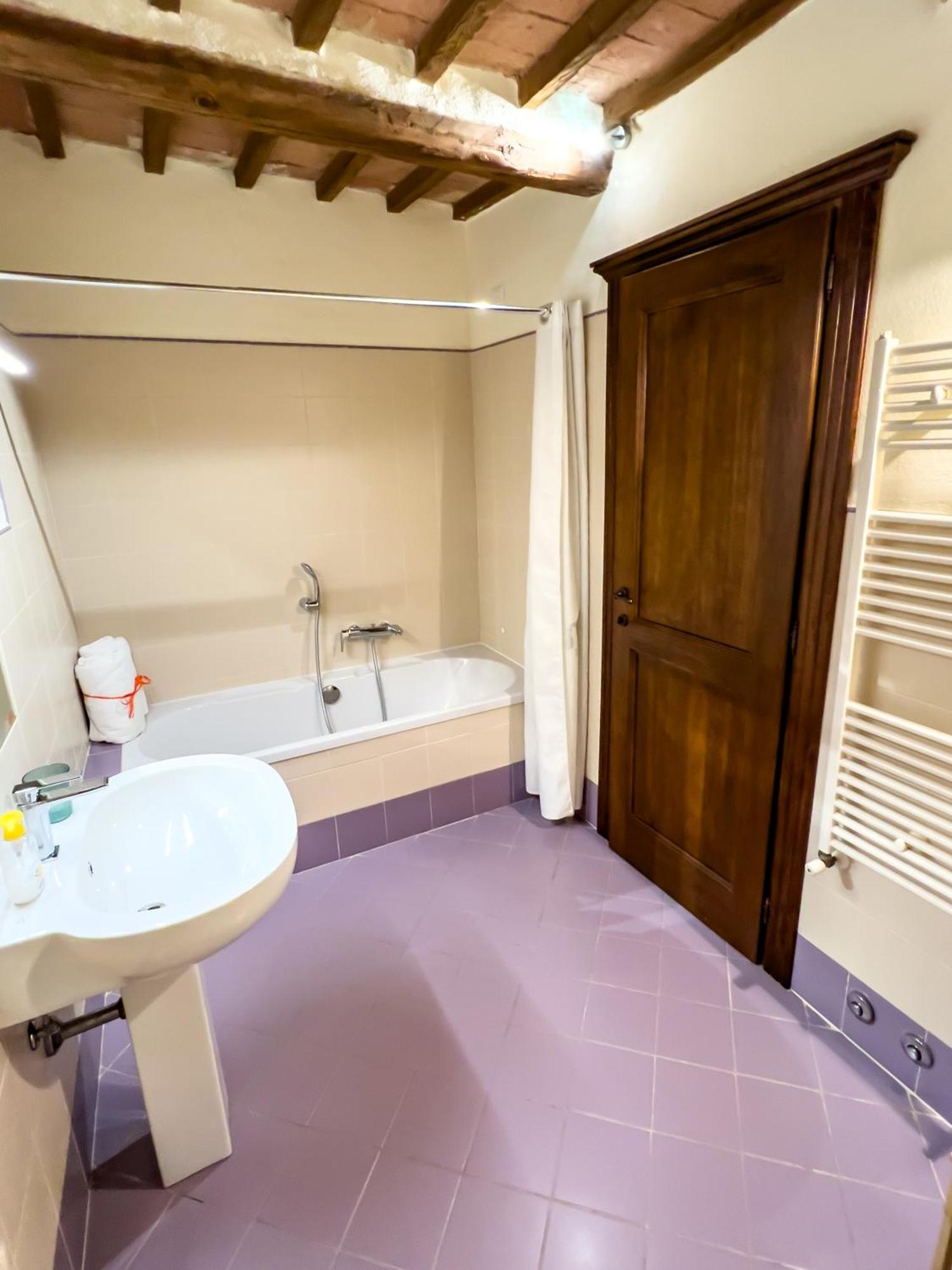 Villaluce Wine Agriturismo Castiglione del Lago Zewnętrze zdjęcie