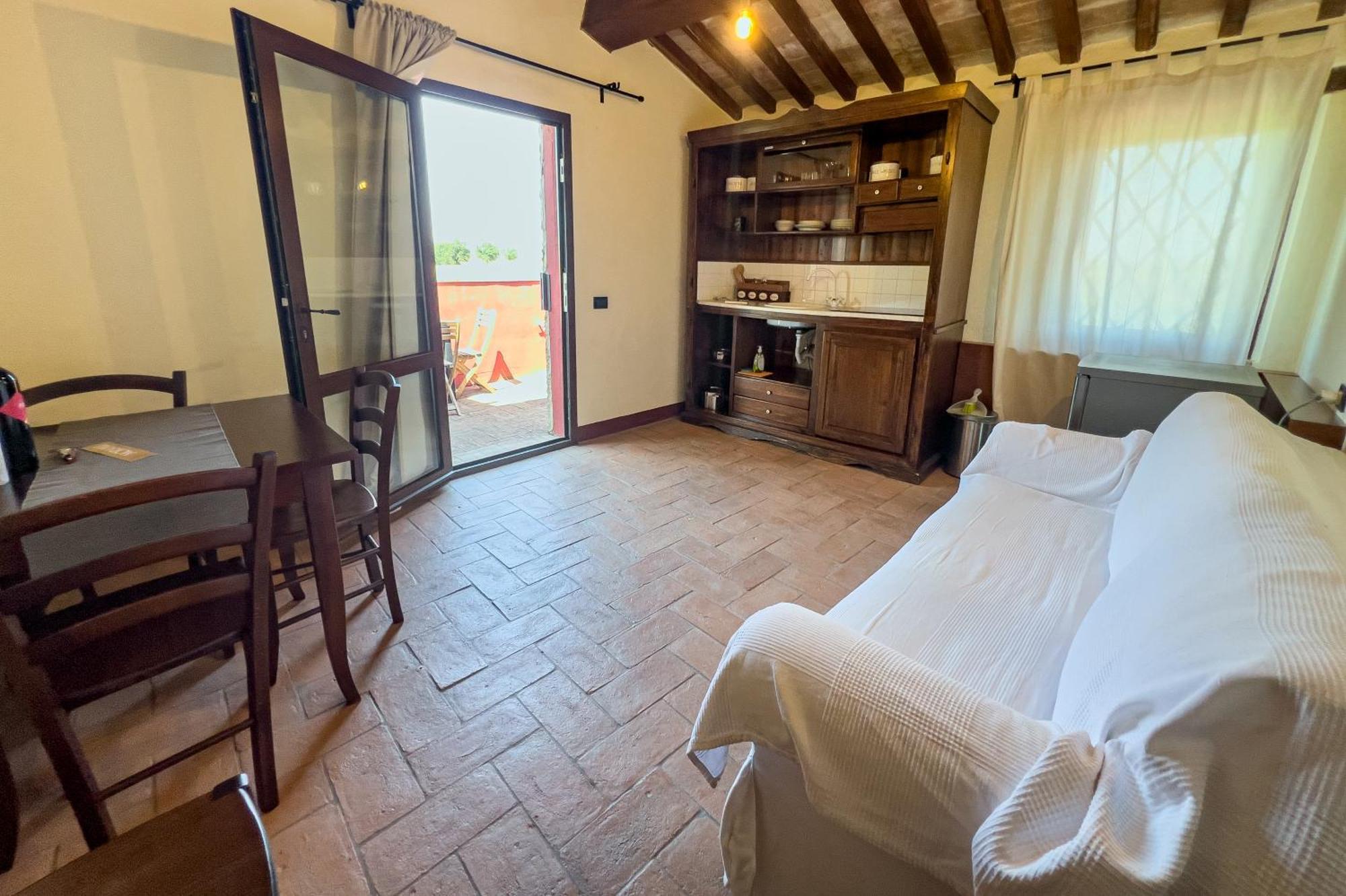Villaluce Wine Agriturismo Castiglione del Lago Zewnętrze zdjęcie