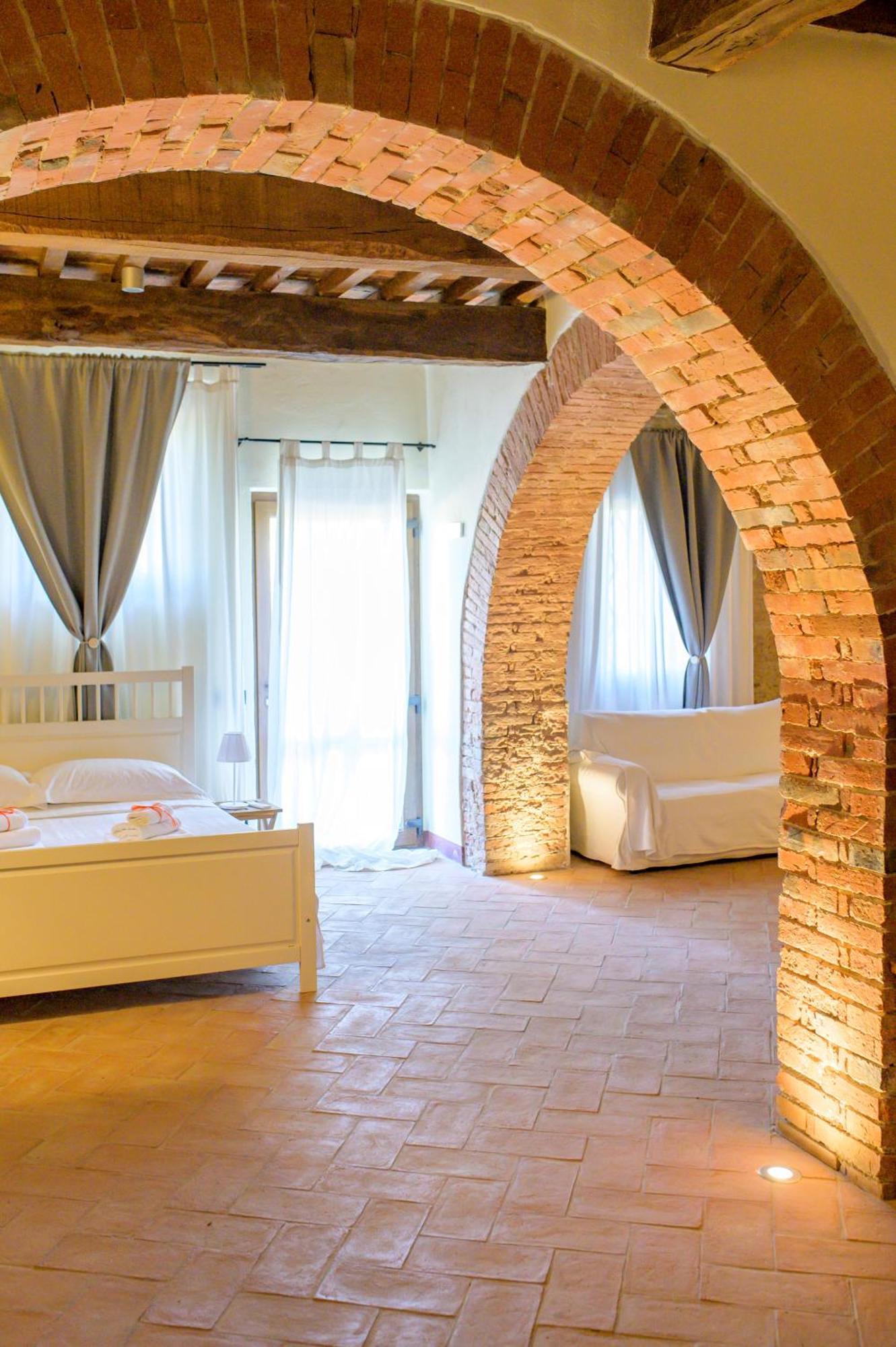 Villaluce Wine Agriturismo Castiglione del Lago Zewnętrze zdjęcie