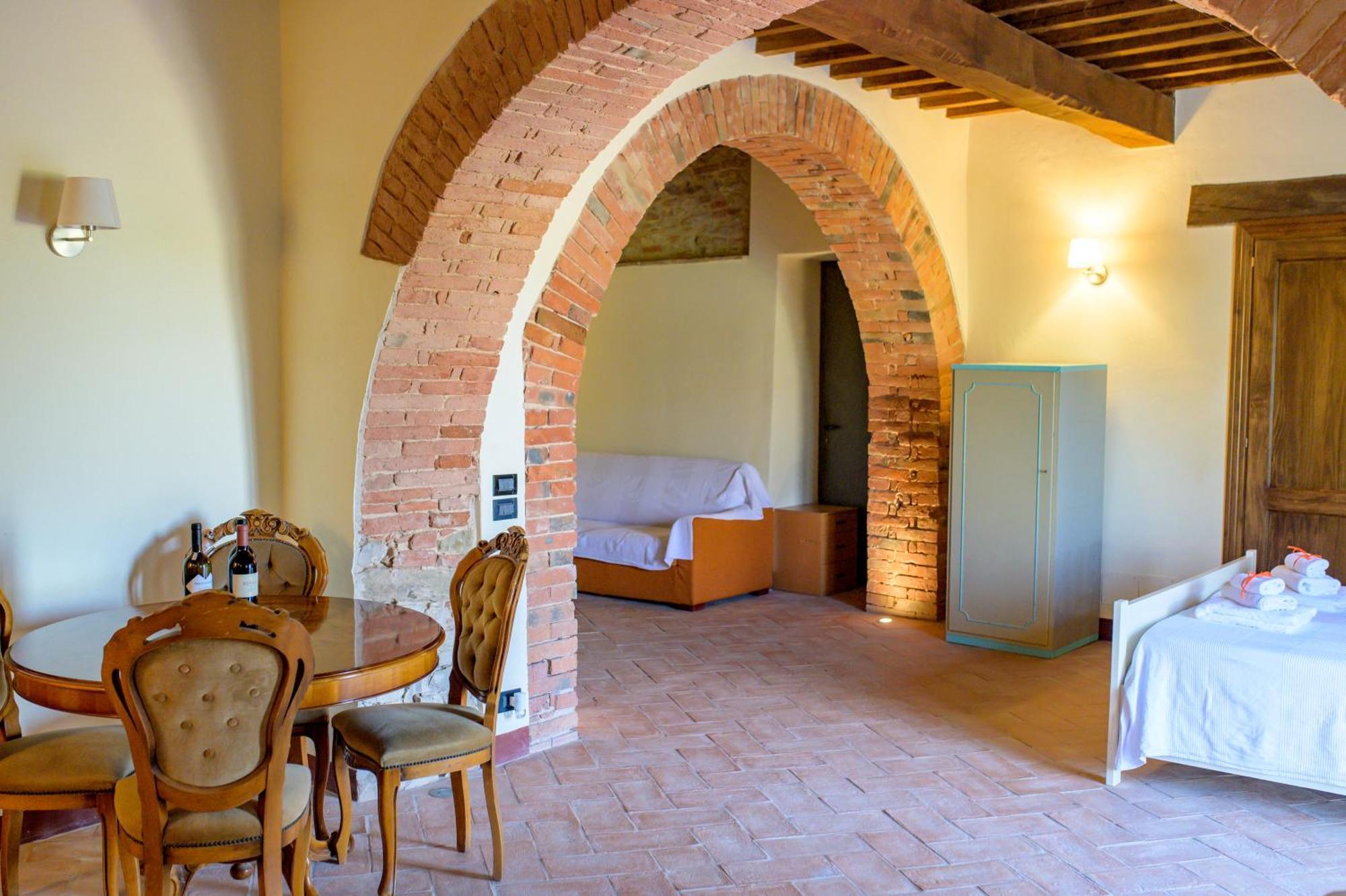 Villaluce Wine Agriturismo Castiglione del Lago Zewnętrze zdjęcie